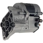 Remy 16829 Premium Starter For 85-92 Chevrolet Geo Toyota Corolla MR2 Nova Prizm. Fixed Price $108.99.