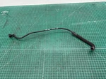 09-12 Audi A5 A4 2.0L Engine Coolant Reservoir Overflow Vent Tube Oem. Fixed Price $24.00.