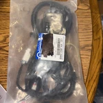 Genuine Mopar Jumper Wiring 2019-2020 Ram 3500 P/n: 68437097AA. Fixed Price $69.99.