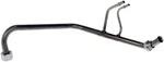 Dorman 598-151 Exhaust Gas Recirculation (egr) Line Select Ford & Mercury Models. Fixed Price $32.99.