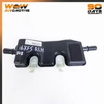 16-25 Jaguar Xf Xe Rear Left Engine Motor Fuel Evaporator Check Valve Oem. Fixed Price $32.64.