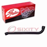 Gates EMH185 Engine Crankcase Breather Hose For V30-0862 R28146/K Ai. Fixed Price $20.29.