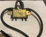 5690130E04 Mercedes-benz Egr Solenoid Change Over Valve Unit 002 540 06 97. Fixed Price $49.00.