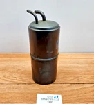 88-94 Oem Bmw E32 E34 535 735 Activated Charcoal Vapor Canister Tank Filter. Fixed Price $59.95.
