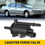For 2000-2005 Chevrolet Impala Monte Carlo & Buick Lesabre?canister Purge Valve. Fixed Price $15.19.
