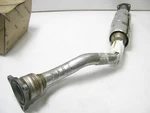Magnaflow 24201 Direct Fit Epa Compliant Catalytic Converter. Fixed Price $179.99.