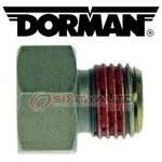 Dorman Oil Cooler Connector 1975-2002 Ford E-150 Econoline Club Vl. Fixed Price $19.42.