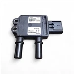 Genuine Oem Cummins Dfn Pressure Sensor 5492073 4358994 Isx/qsx Engines. Fixed Price $80.00.