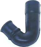 For Mercedes W124 W140 R129 Crank Case Breather Hose Valve Cover Left New. Fixed Price $25.23.