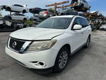 Fuel Vapor Charcoal Canister 2016 17 18 19 Nissan Pathfinder 3.5L. Fixed Price $86.10.