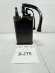 2007 Volvo S80 Engine Motor Charcoal Fuel Vapor Canister Oem+. Fixed Price $90.99.