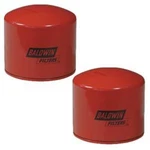 Lot Of 2- Baldwin BT8386 Hydraulic Filter Spin-on Replacement (bundle). Fixed Price $49.99.