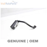 2007-2013 Bmw X5 35IX E70 Leak Detection Pump / Ldp Dust Filter 7171081. Fixed Price $49.99.