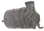 Lexus LS400, Fuel Vapor Canister Complete, 91-94, 4.0, V8, 1UZ-FE, 77740-50022. Fixed Price $185.86.