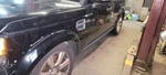 2014 Land Rover LR4 3.0 Liter 6 Cylinder. Fixed Price $350.00.
