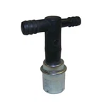 Crown Automotive J3240359 Crankcase Vent Valve Fits 81 CJ5 CJ7 Scrambler. Fixed Price $29.62.