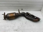 2012-2015 Toyota Tacoma Exhaust Manifold Lh 4.0L ( 6 Cyl 1GRFE Engine ) Oem. Fixed Price $234.90.