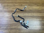 2017-2022 Maserati Levante M161 3.0L Fuel Vapor Pipes W/ Solenoid Valve Oem. Fixed Price $89.25.