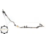 2020-2024 Ford Explorer 2.3L Fuel Emission System Vapor Line Tube Pipe Oem. Fixed Price $129.99.