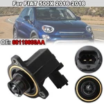 55221800 Vacuum Actuator Solenoid For Fiat 500/500L/500X, Jeep Compass/renegade. Fixed Price $18.04.