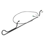 Acdelco 84070395 - Genuine Gm Parts Vapor Canister Vent Hose. Fixed Price $98.18.