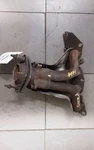 Exhaust Manifold 2.5L Fits 10-12 Mazda CX-7 1495732. Fixed Price $200.00.