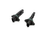 2008-2010 Porsche Cayenne (957) 4.8L *non Turbo* Maf Mass Air Flow Sensor SET-2. Fixed Price $71.24.