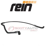 Rein Expansion Tank Radiator Coolant Hose For 2009-2010 Bmw 528I Xdrive Pz. Fixed Price $49.88.