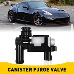 Canister Purge Solenoid Valve For 2008-2013 Infiniti G37 2004-13 QX56. Fixed Price $19.94.