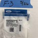 Ford F4TZ-6769-A Crankcase Ventilation Seal Valve Assembly 1994-2003 F4TZ6769A. Fixed Price $7.20.