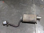 2001-2005 Lexus IS300 3.0L Exhaust Muffler Oem 1176273. Fixed Price $200.00.
