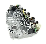 RE0F11A JF015E Cvt Valve Body For Nissan 2013 & Up Sentra (1.8L). Fixed Price $144.99.