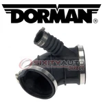 Dorman Engine Air Intake Hose For 2001-2003 Bmw 530I 3.0L L6 Fuel Delivery Bz. Fixed Price $50.55.