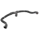 Vaico V10-3696 Hose, Crankcase Ventilation For 01-05 A6 Quattro Allroad. Fixed Price $147.11.