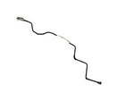 Genuine Mopar Fuel Vapor Tube 57008351AA. Fixed Price $63.89.