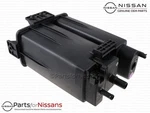 Genuine Nissan Sentra Rogue Hybrid Emission Vapor Canister - New Oem. Fixed Price $334.62.