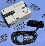 Aim Channel Expansion Box. Fixed Price $285.00.
