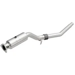 Magnaflow 51438-AA For 2002-2004 A6 3.0L V6 Gas Dohc. Fixed Price $701.00.
