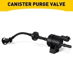 Vapor Purge For Solenoid Canister Cruze Valve Chevy Sonic Buick Trax 1.4L Encore. Fixed Price $19.99.