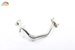 2010-2023 Lexus GX460 4.6L V8 Secondary Air Injection Pump Hose Tube Pipe Oem. Fixed Price $21.99.