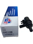 New Carquest CPC1106 Vapor Canister Vent Solenoid Fast Shipping. Fixed Price $67.89.