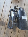 2020 Bmw M340I Charcoal Fuel Vapor Canister Oem Id AF746624212. Fixed Price $99.00.