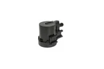 Vapor Canister Vent Solenoid Evap Emission Acdelco 214-2324. Fixed Price $37.95.