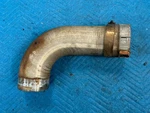 Oem Kenworth T680 Exhaust Elbow Pipe 2022. Fixed Price $250.00.