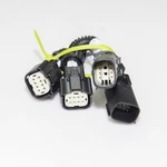 Kooks Custom Headers CAS-104322 O2 Extension Harness. Fixed Price $152.14.