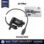 Genuine Air Filter 31450L1000 For Hyundai Sonata Kia K5. Fixed Price $69.00.