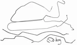 Hydraulic Brake Line Dorman (oe Solutions) 919-237. Fixed Price $214.76.