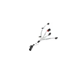 68371469AA Mopar Vapor Canister Vent Solenoid Harness For Jeep Cherokee Dodge 19. Fixed Price $66.43.