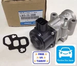 06-13 MAZDA3 MAZDA6 CX-7 2.3L Gasket Set Egr Valve L3K9-20-300B. Fixed Price $175.19.