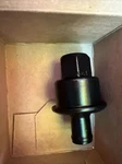 Exhaust Emission Check Valve For Air Injection Pump .dorman 355050 New. Fixed Price $24.99.